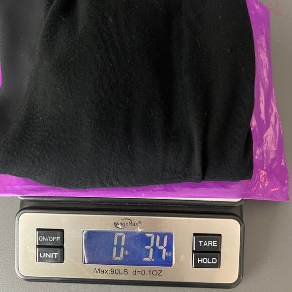 Express Sleeveless Mix Media Women's Black Top Size Small V-Neck Office Workwear - Picture 7 of 7